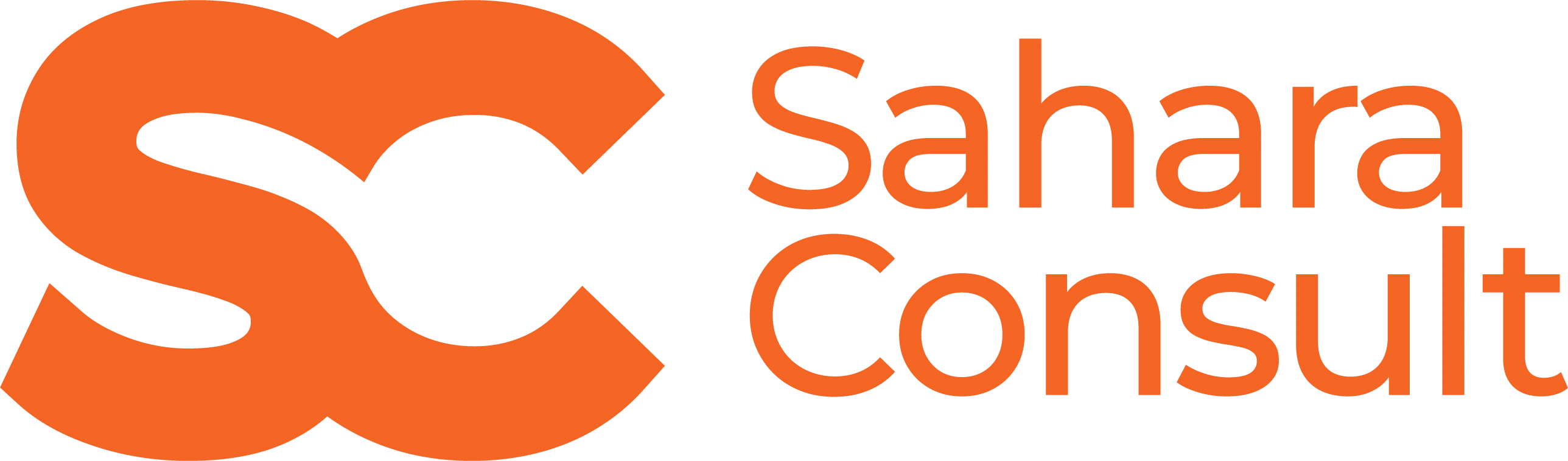 Sahara Consult