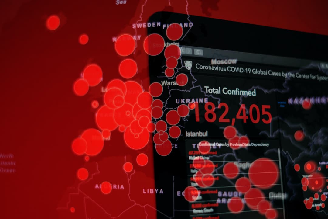 Navigating the Crisis