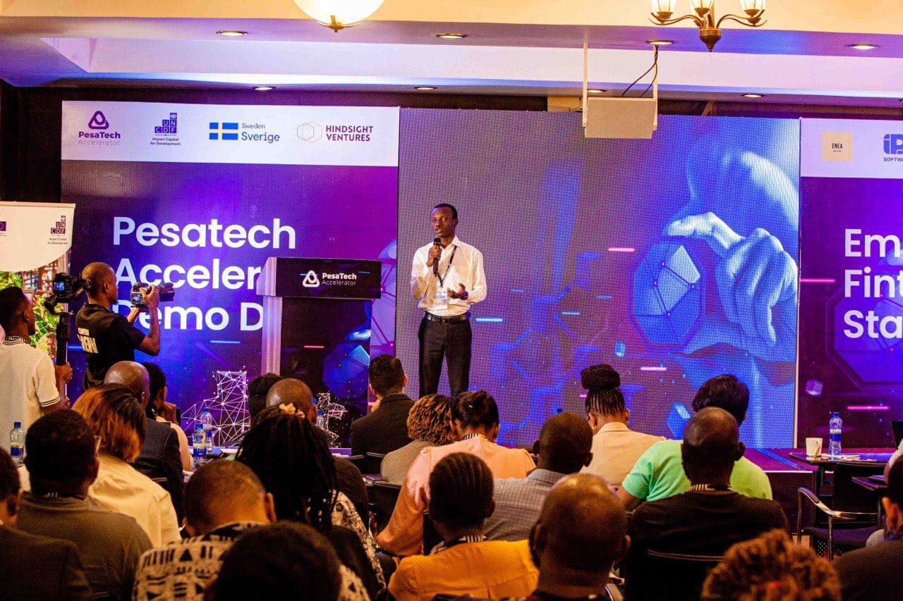 AfyaLead: A Success Story of Impact and Innovation with PesaTech Accelerator