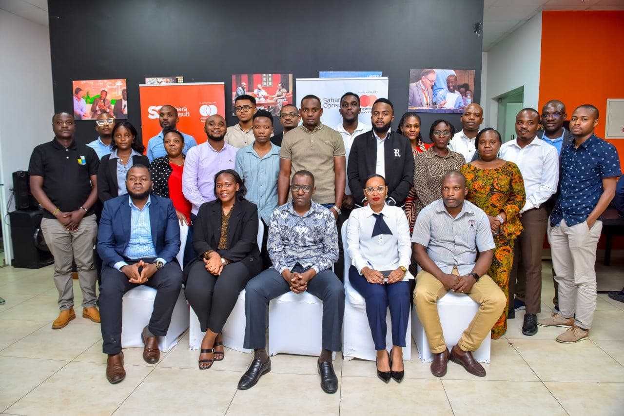 Strengthening EdTech Companies to Bridge the Education Exclusion Gap Through the Mastercard Foundation EdTech Fellowship