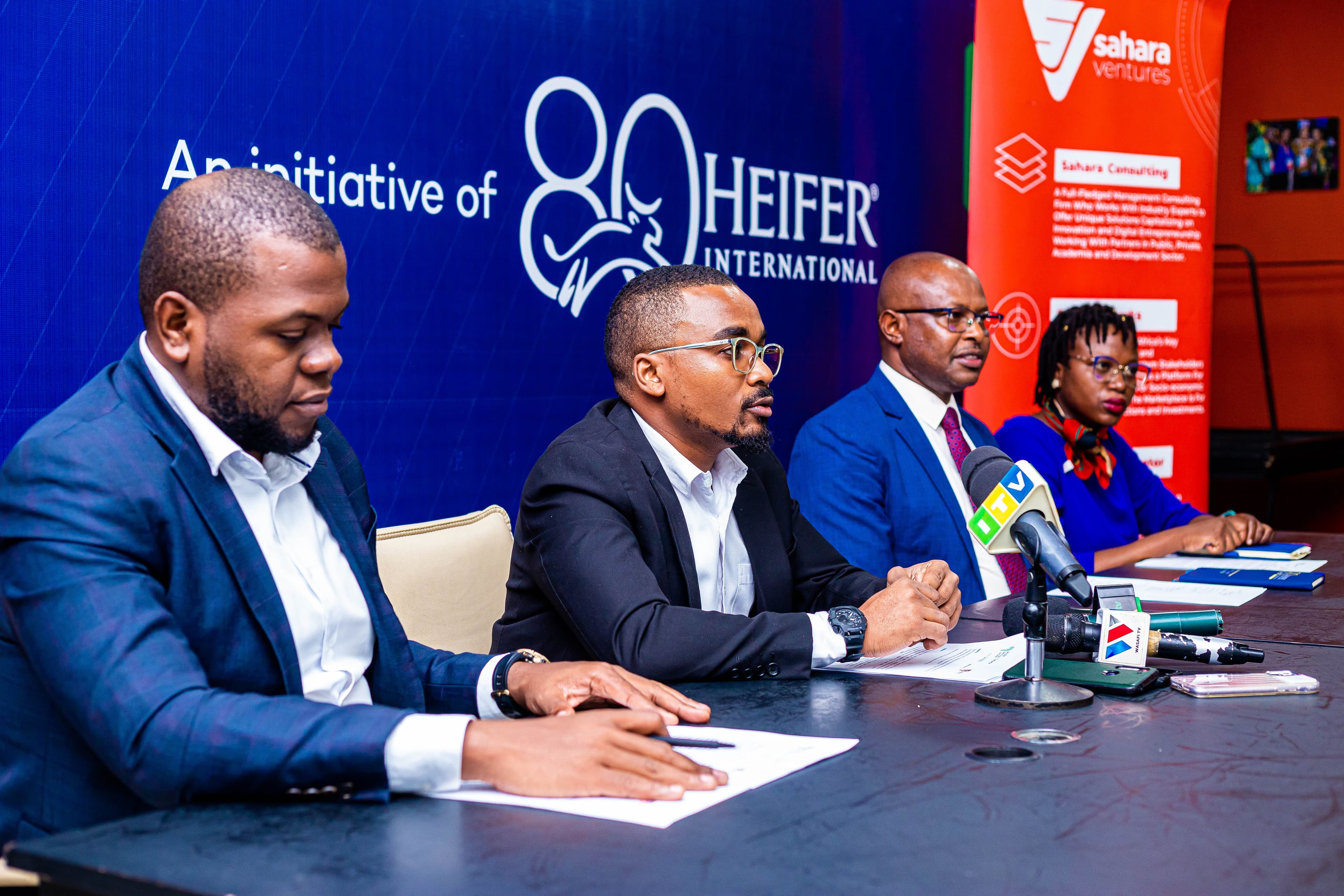 AYuTe Africa Challenge Tanzania 2024: Empowering Young AgriTech Innovators